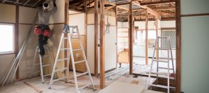 Entreprise de rénovation de la maison et de rénovation d’appartement à Villers-aux-Noeuds